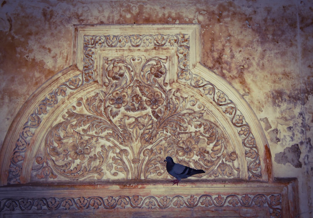 Edwardian Restoration decor